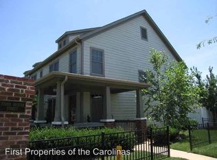 1139 Market St, Fort Mill, SC 29708