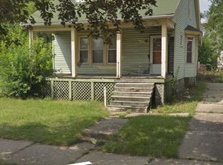 230 Monterey St, Highland Park, MI 48203