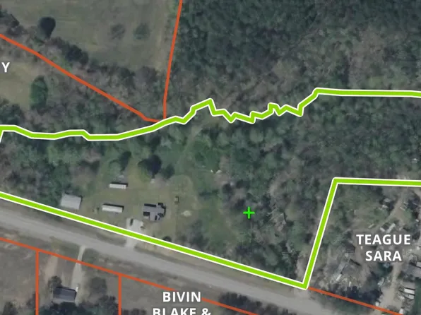 18341 Highway 46, Ranburne, AL 36273