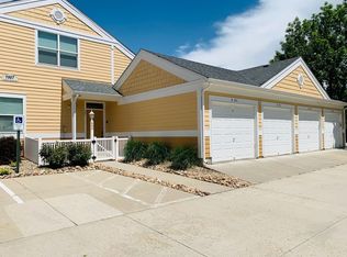 1907 Grays Peak Dr UNIT 201, Loveland, CO 80538