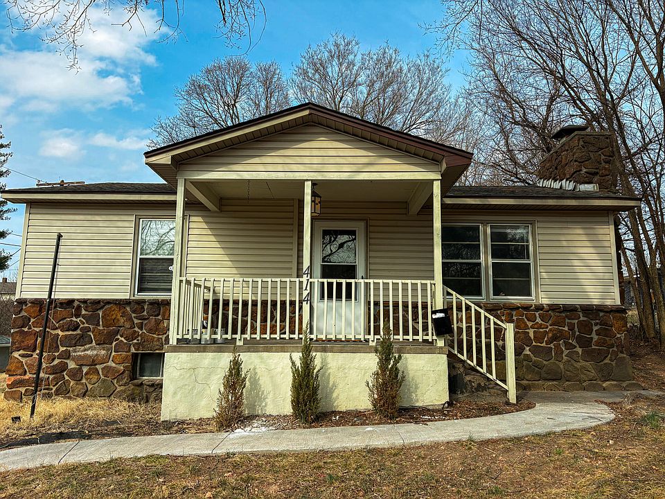 1st image of 414 E Glenview Street