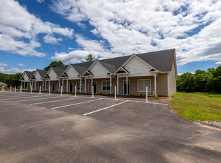 7 Loomis Rd #7E, Bolton, CT 06043