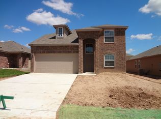 1032 Polmont Ct, Seguin, TX 78155