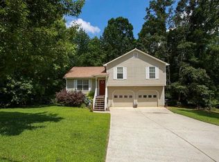 177 Rustin Dr, Dallas, GA 30157