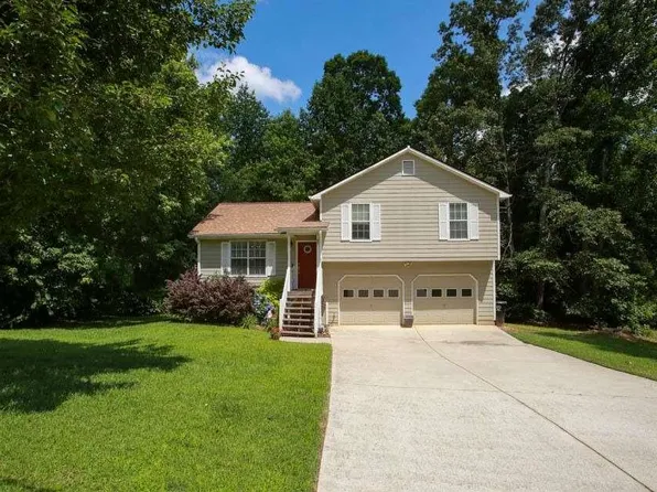 177 Rustin Dr, Dallas, GA 30157