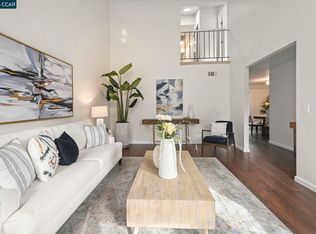 410 Camelback Rd, Pleasant Hill, CA 94523