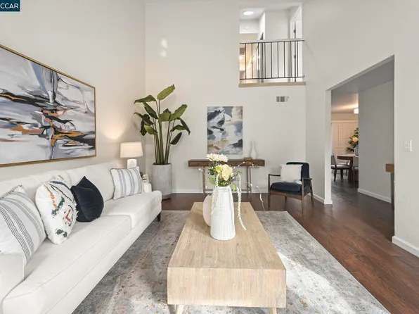 410 Camelback Rd, Pleasant Hill, CA 94523