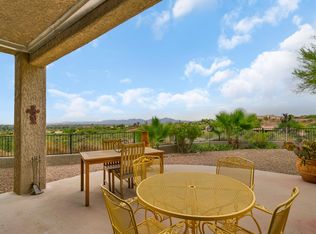 10881 N Pomegranate Dr, Oro Valley, AZ 85737