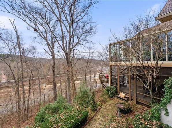 9171 Mountain Lake Pl, Rogers, AR 72756