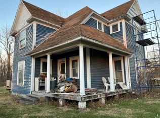 220 N Stringer St, Humphreys, MO 64646