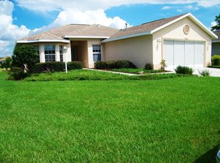 8318 SW 79th Cir, Ocala, FL 34481