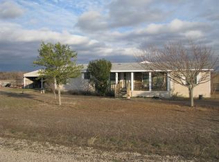 2150 W Big Elm Rd, Troy, TX 76579