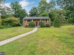 7815 Faulkner Rd, Severn, MD 21144