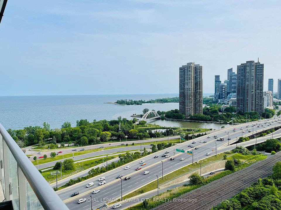 2nd image of 103 The Queensway Unit 2007