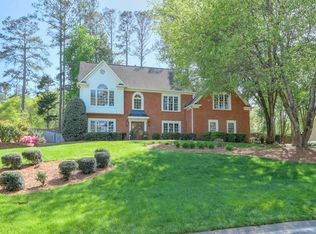 1991 River Forest Dr, Marietta, GA 30068