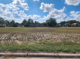 1018 W Stubbs St, Edinburg, TX 78539