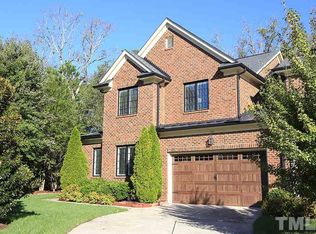 135 Cofield Cir, Durham, NC 27707