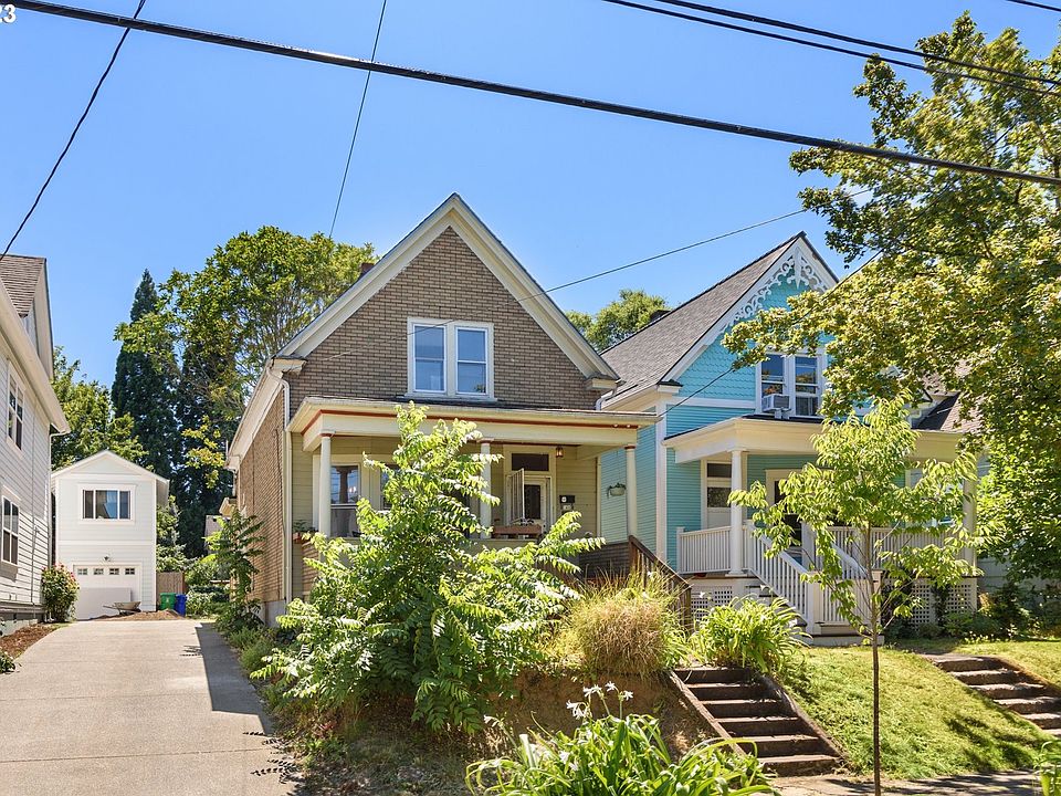 546 NE Stanton St, Portland, OR 97212 Zillow