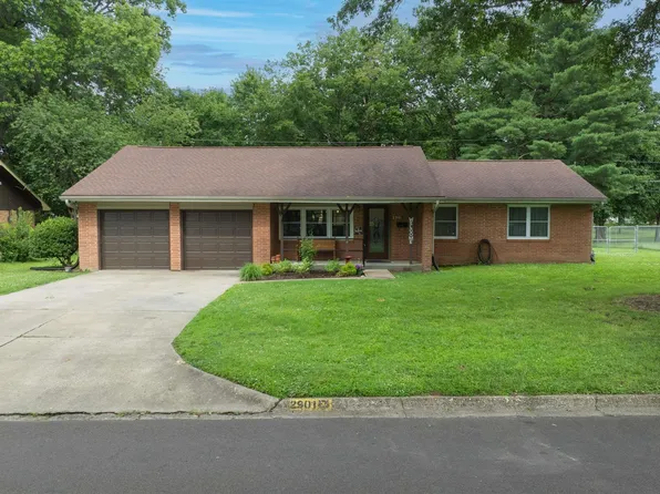 2901 Southwest Blvd, Sedalia, MO 65301