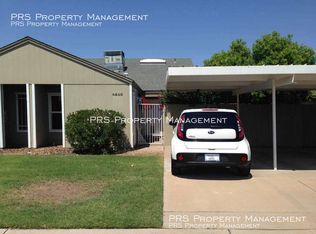 4446 E Darrel Rd, Phoenix, AZ 85042