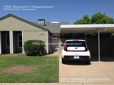 4446 E Darrel Rd, Phoenix, AZ, 85042