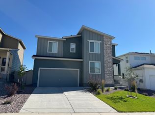 9891 Hidden Ranch Ct, Peyton, CO 80831