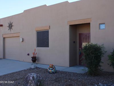 3665 S Avenida De Encino, Green Valley, AZ, 85614