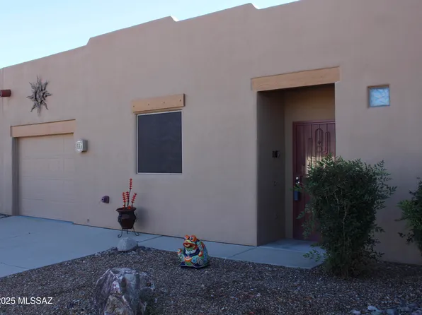 3665 S Avenida De Encino, Green Valley, AZ 85614