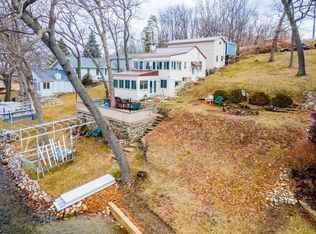 700 Ln 101d Jimmerson Lk, Angola, IN 46703