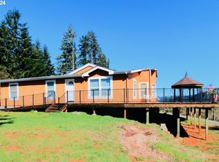 34181 Allen Rd, Cottage Grove, OR 97424