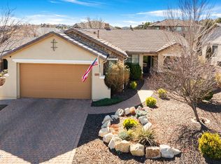 1341 Sabatina St, Prescott, AZ 86301