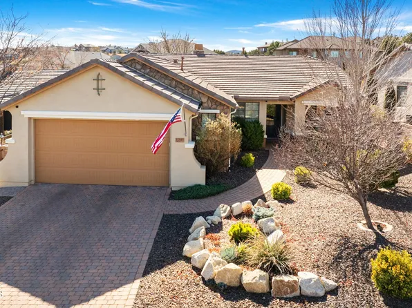1341 Sabatina St, Prescott, AZ 86301