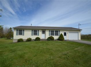 14609 Ridge Rd W, Albion, NY 14411