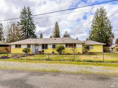 13202 B St E, Tacoma, WA, 98445