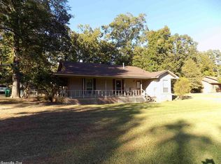 2 Red Wolf Trl, Conway, AR 72032