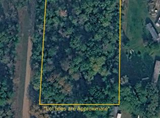 Pine Creek Dr NW, Angle Inlet, MN 56711