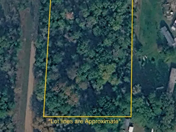Pine Creek Dr NW, Angle Inlet, MN 56711