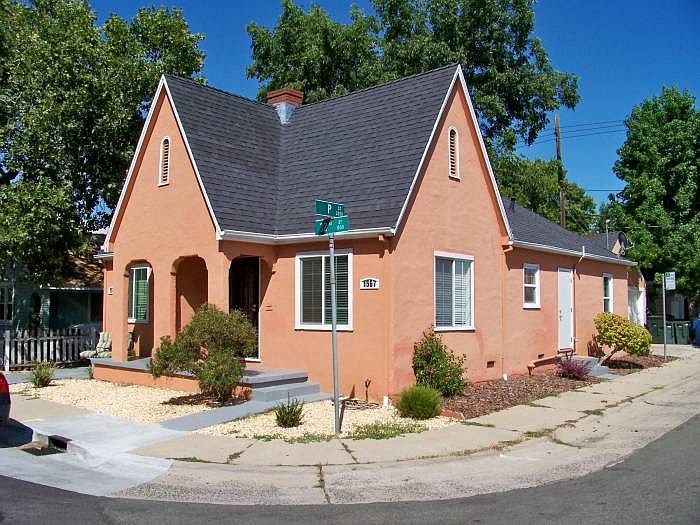 Sharp Duplex