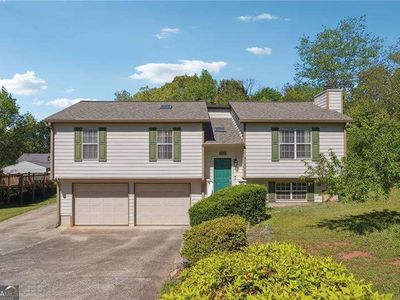 2816 Pine Meadow Dr, Marietta, GA, 30066