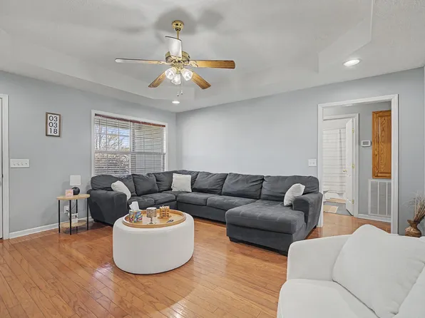 76 Providence Rd, Shelbyville, TN 37160