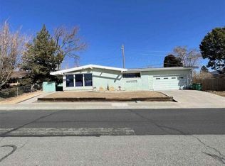 2195 Arcane Ave, Reno, NV 89503