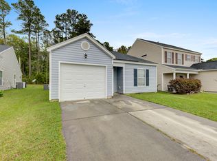 235 Coosawatchie St, Summerville, SC 29485