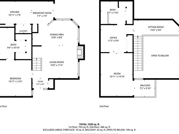 4th image of 18040 Midway Rd APT 207