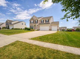 139 Tassel View Rd, Pataskala, OH 43062