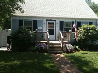 115 Concord St, Rockland, MA 02370