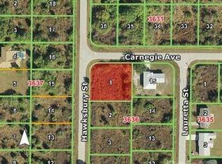 10385 Carnegie Ave, Englewood, FL 34224
