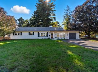 36 Pondview Cir, Brockton, MA 02301