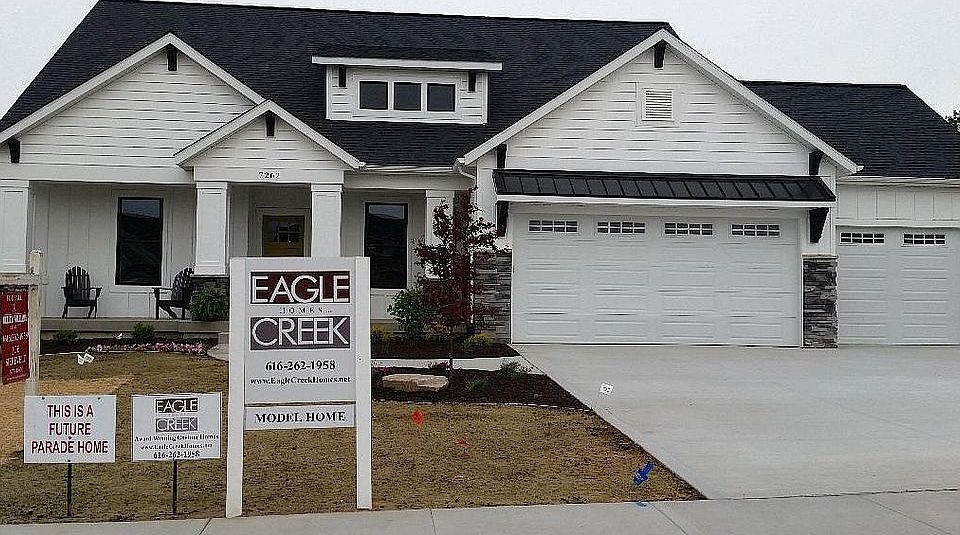 2nd image of 7262 Rosie Shores Dr