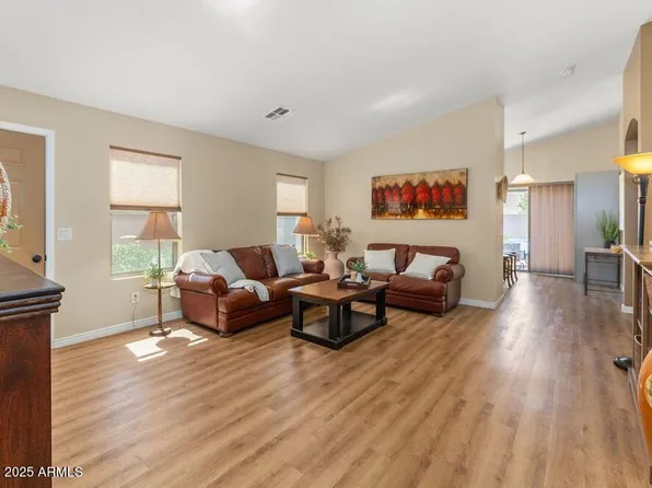 6633 E ESCAPE Avenue, Florence, AZ 85132