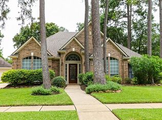 7919 Sonata Ct, Houston, TX 77040
